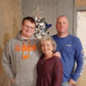 Meet your Posher, Dianne